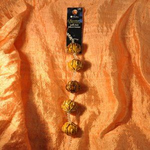 3 for $24 - 2010 Signature Strands 5 brown ceramic beads round BM20955 (63)